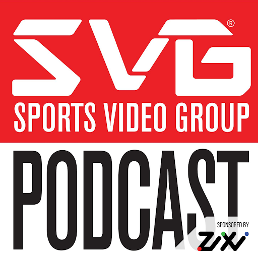 The Svg Podcast