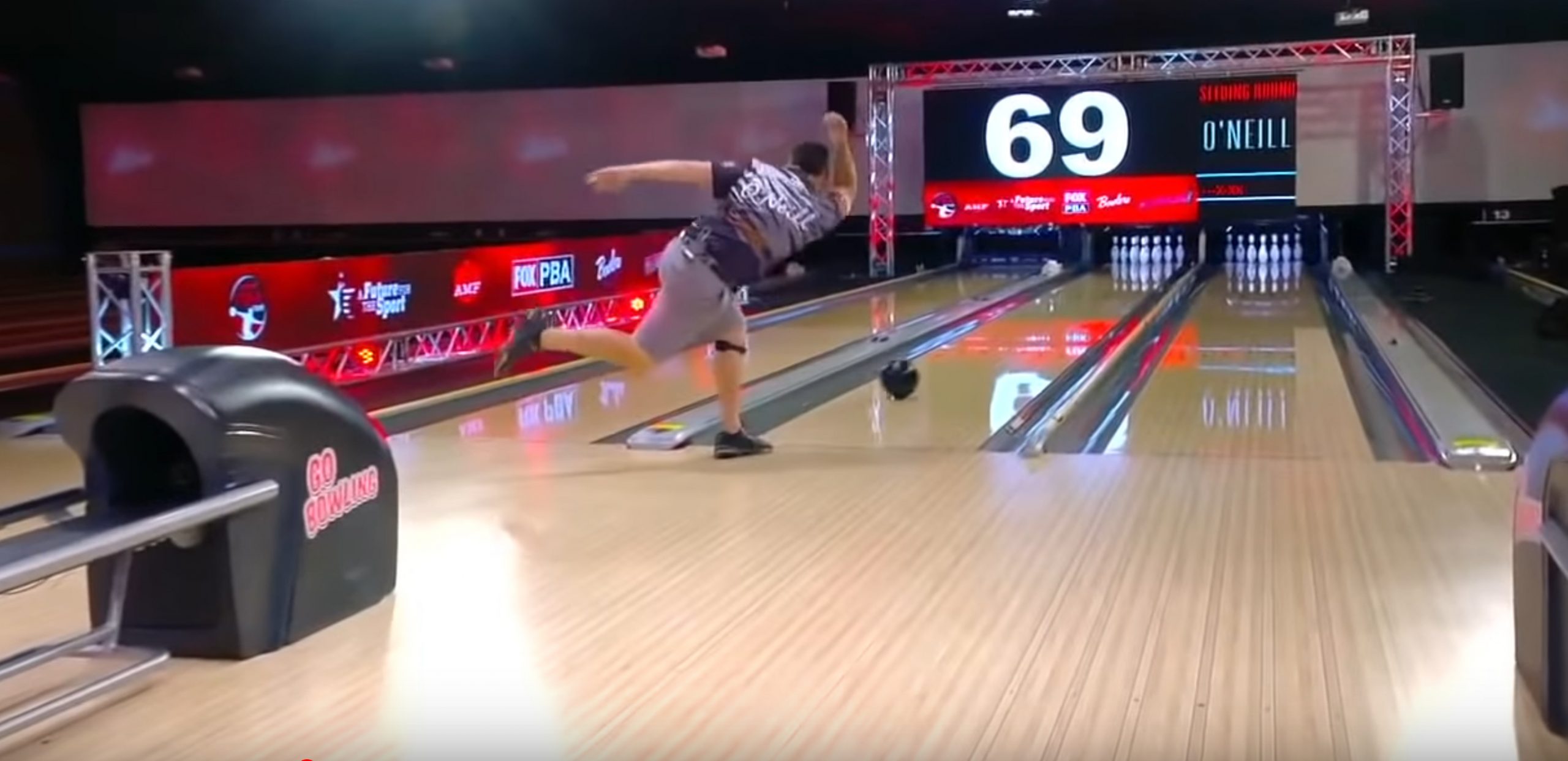 PBA Tour Rolls Back Into Action With New ‘Strike Derby’ Format on Fox