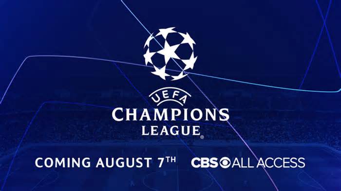 champions league game schedule