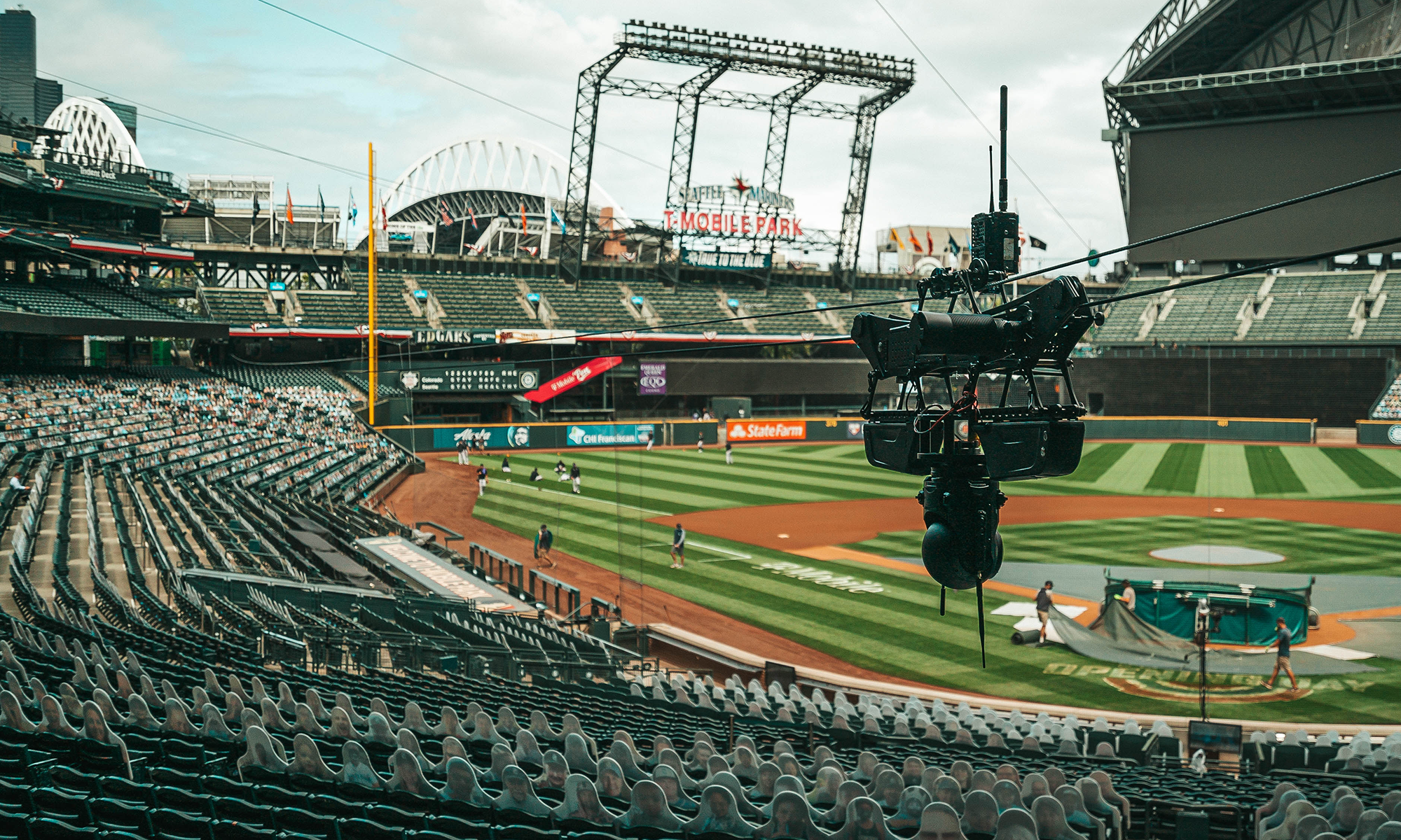 52 Top Photos Root Sports Streaming Mariners / We Ve Never Seen Anything Like This How Root Sports Delivered Mariners Opening Day Broadcast From Thousands Of Miles Away The Seattle Times