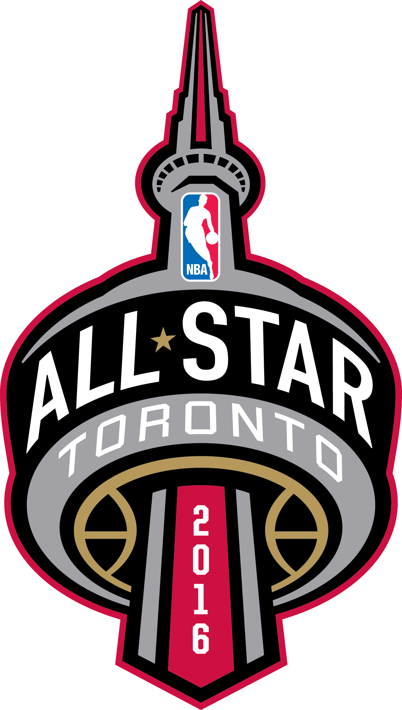 UNVEILED: NBA All-Star 2016 Uniforms
