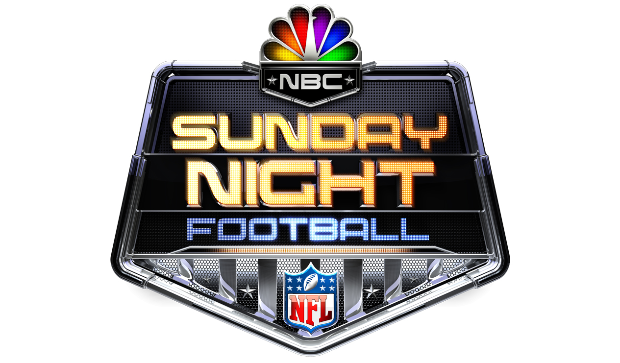 NFL Rights Deals NBC Retains Sunday Night Football, Will Also Stream on Peacock