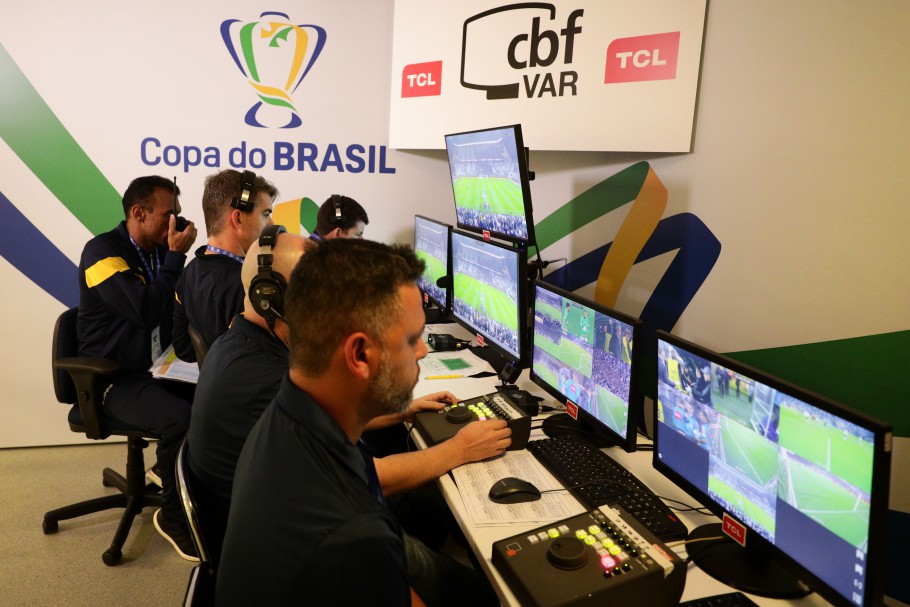 Copa Brasil CtrL