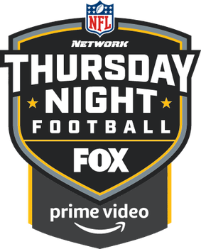 2023 Thursday Night Football Announcers on Prime Video