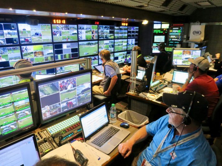 Live From MLB on 9/11: Fox Sports Deploys 4K HDR, Postseason Tech
