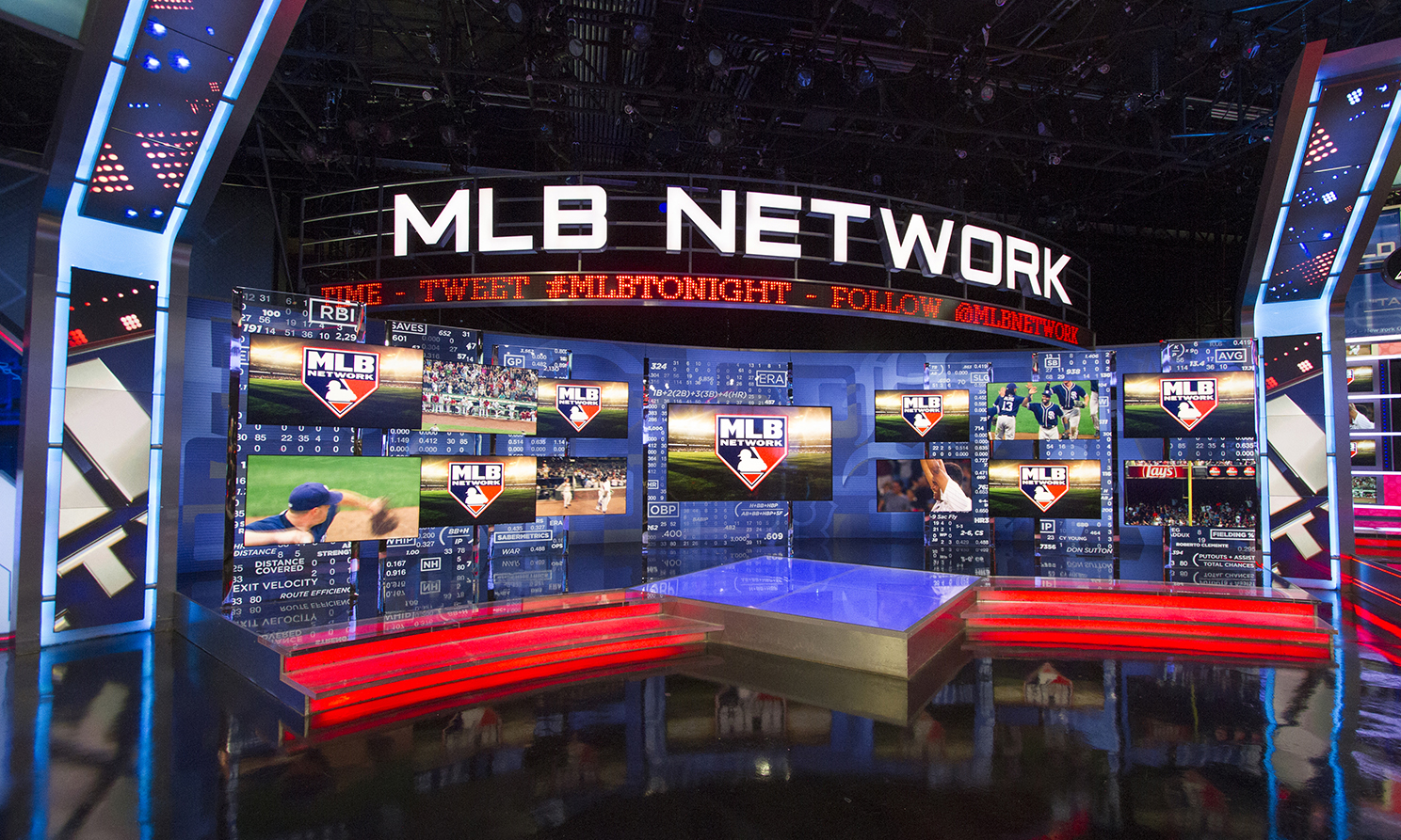 Major League Baseball Makes a Run at Network Visibility with Kentik  Kentik