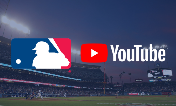 Watch upcoming Minor League games on MLBTV