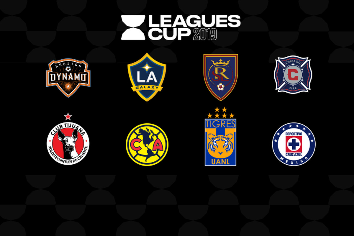 2023 Leagues Cup - Where to watch the competition between Liga MX
