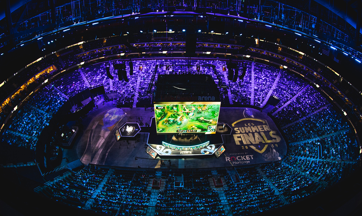 League of Legends Championship Series: The Ultimate Guide for NA LCS