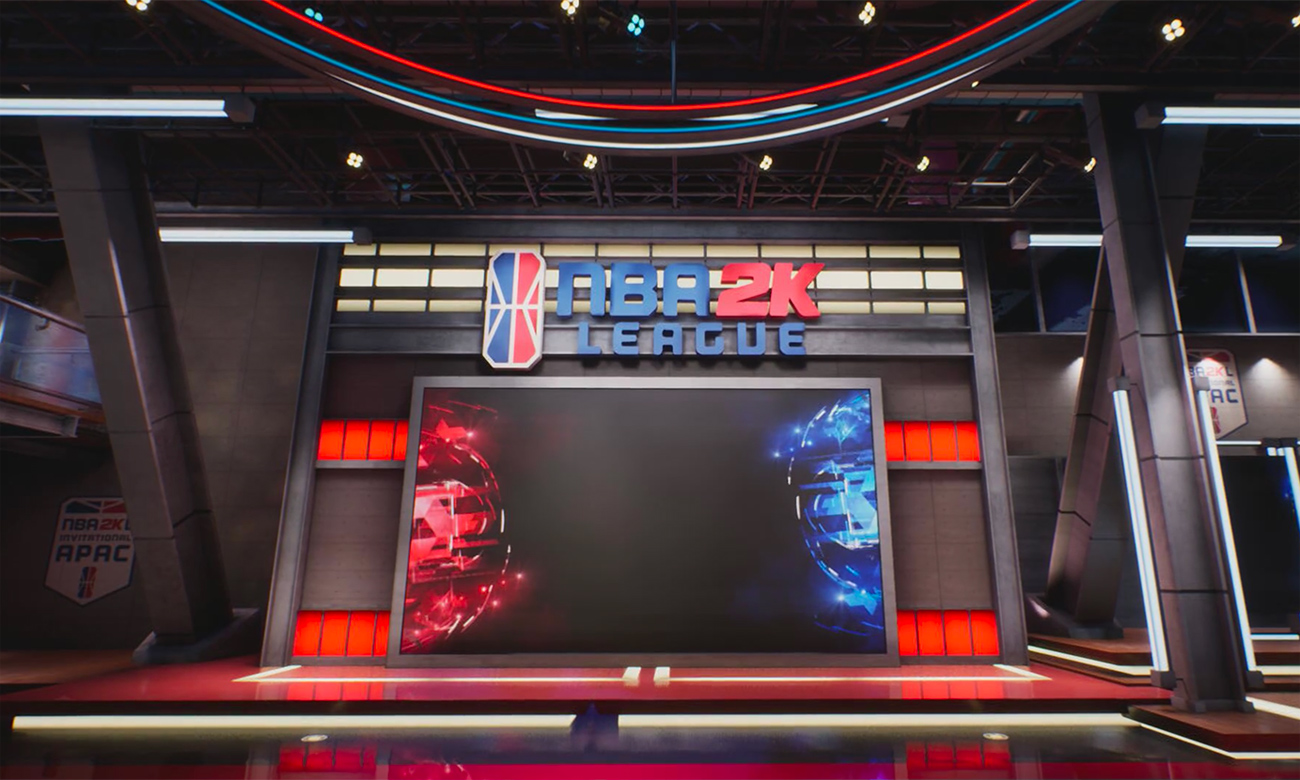 NBA 2K League Twitch.tv Streaming media Logo Video Games, donation
