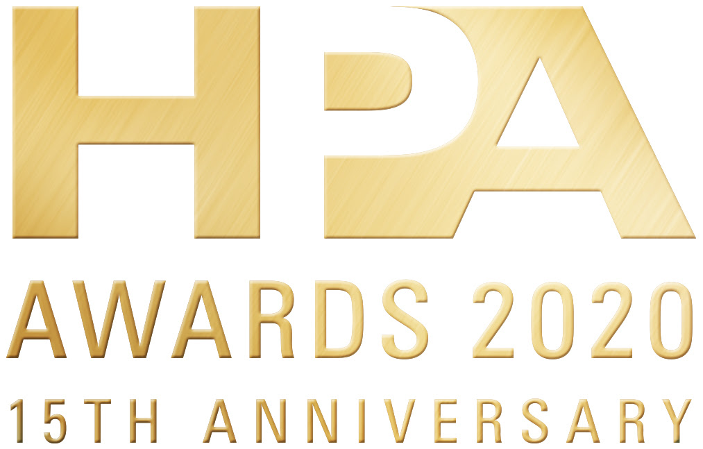 15th Anniversary of HPA Awards Moves to Online on November 19