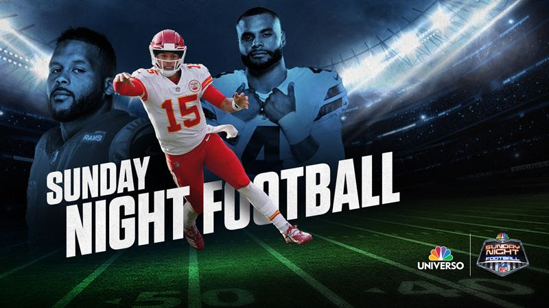 NFL Kickoff Game 2022: History of Thursday opening night football – NBC  Sports Boston
