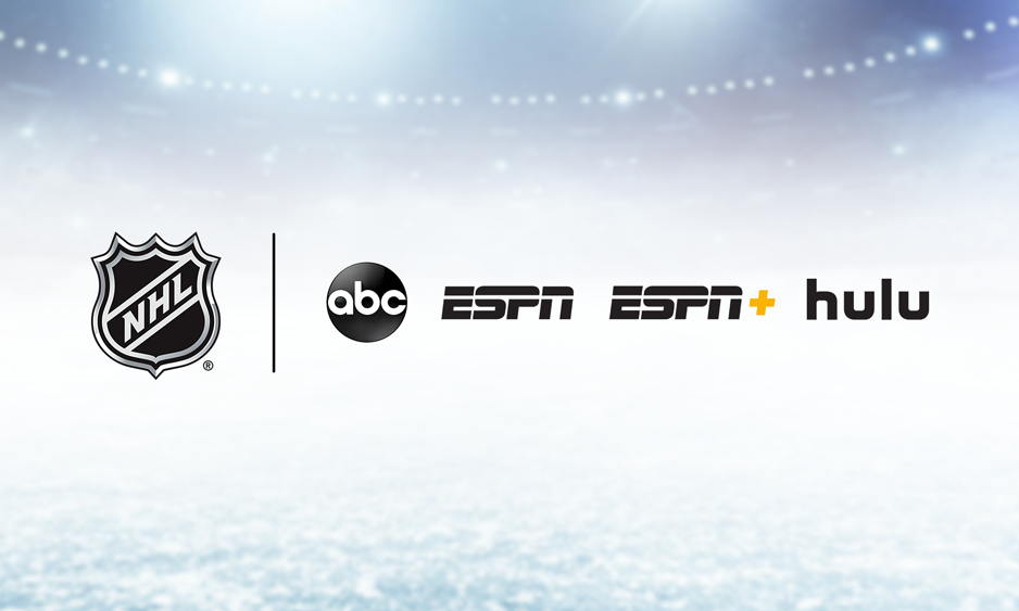 The Stanley Cup Playoffs' Eastern Conference Final on ESPN and