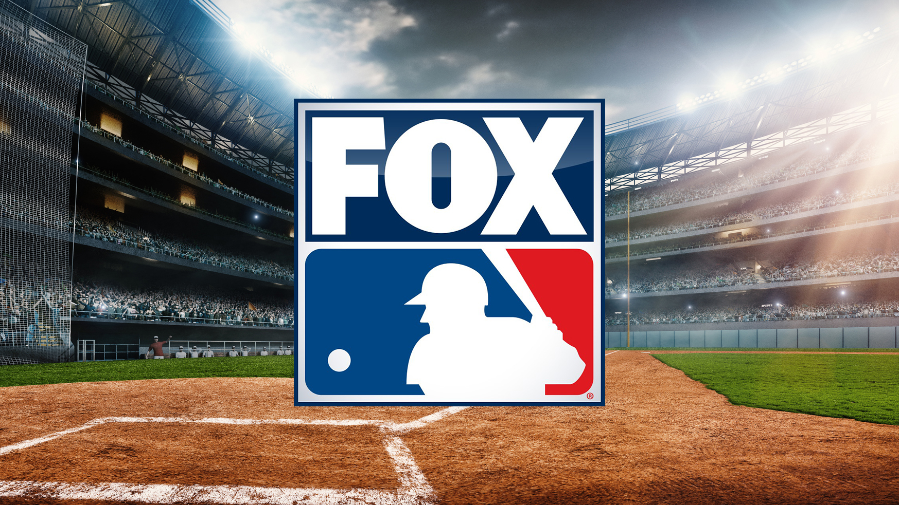 With virtual fans Fox hopes to liven up MLBs empty stadiums  KCRW