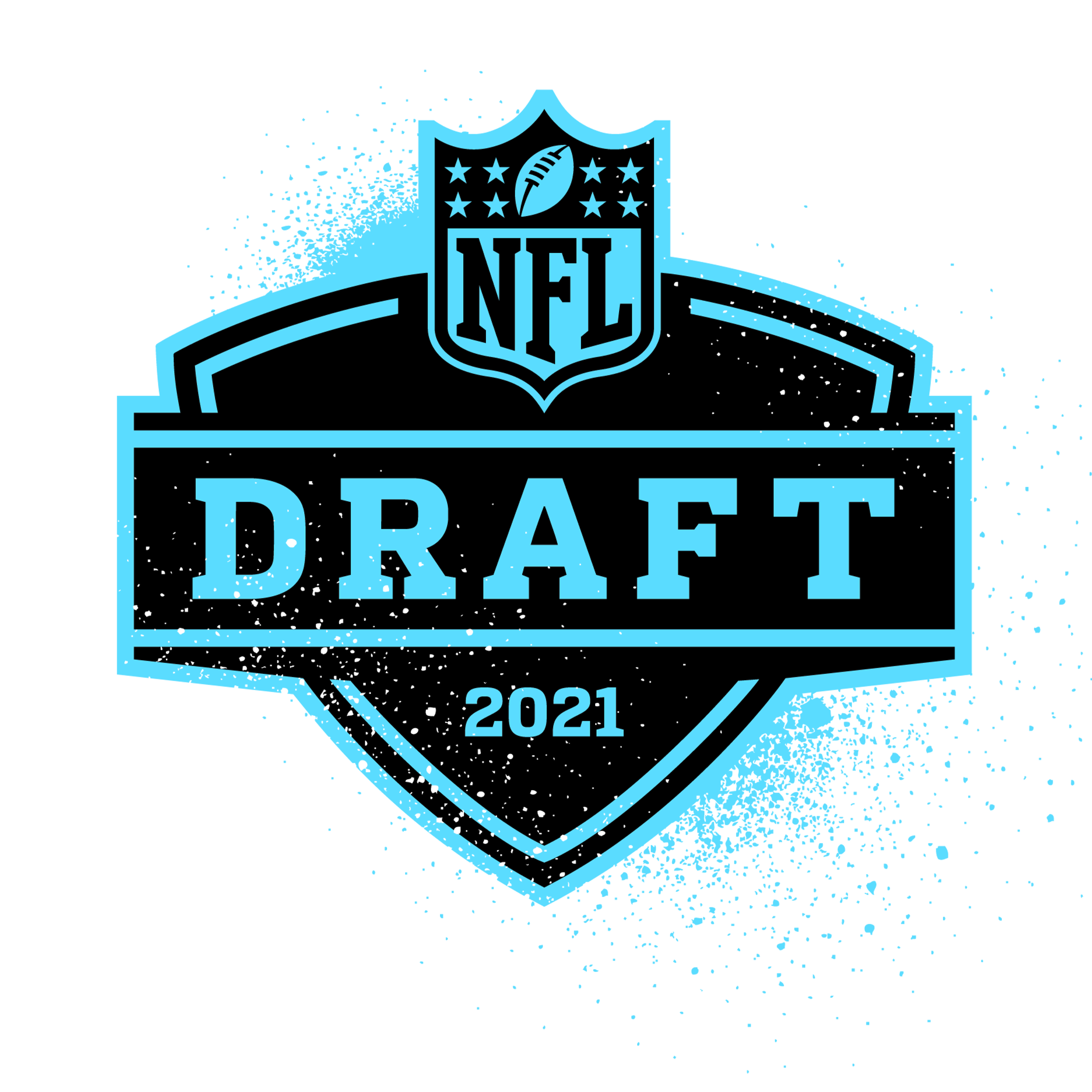nfl draft logo