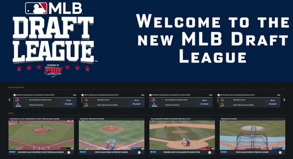 MLB, USA Baseball Announce Prospect Development Pipeline League Rosters