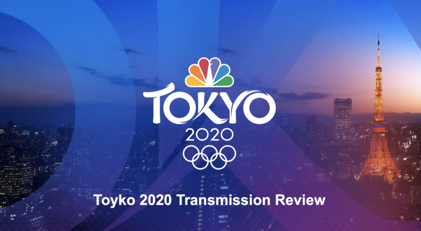 Inside NBC’s Monumental Transmission Scheme for the Tokyo Olympics