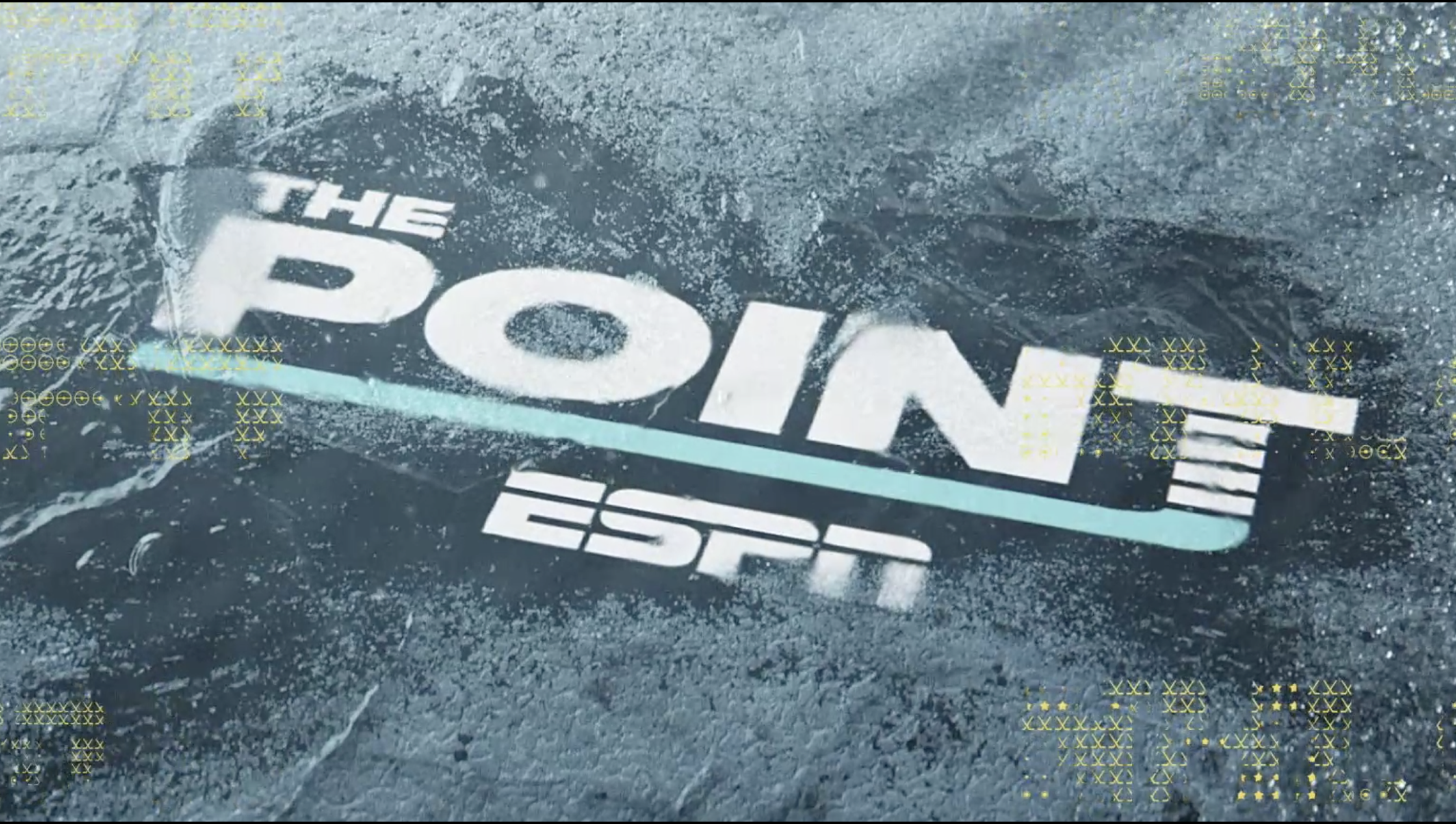 Inside the NHL on ESPN Graphics Package: How a Brand-New Identity Came To  Be in Just Six Months