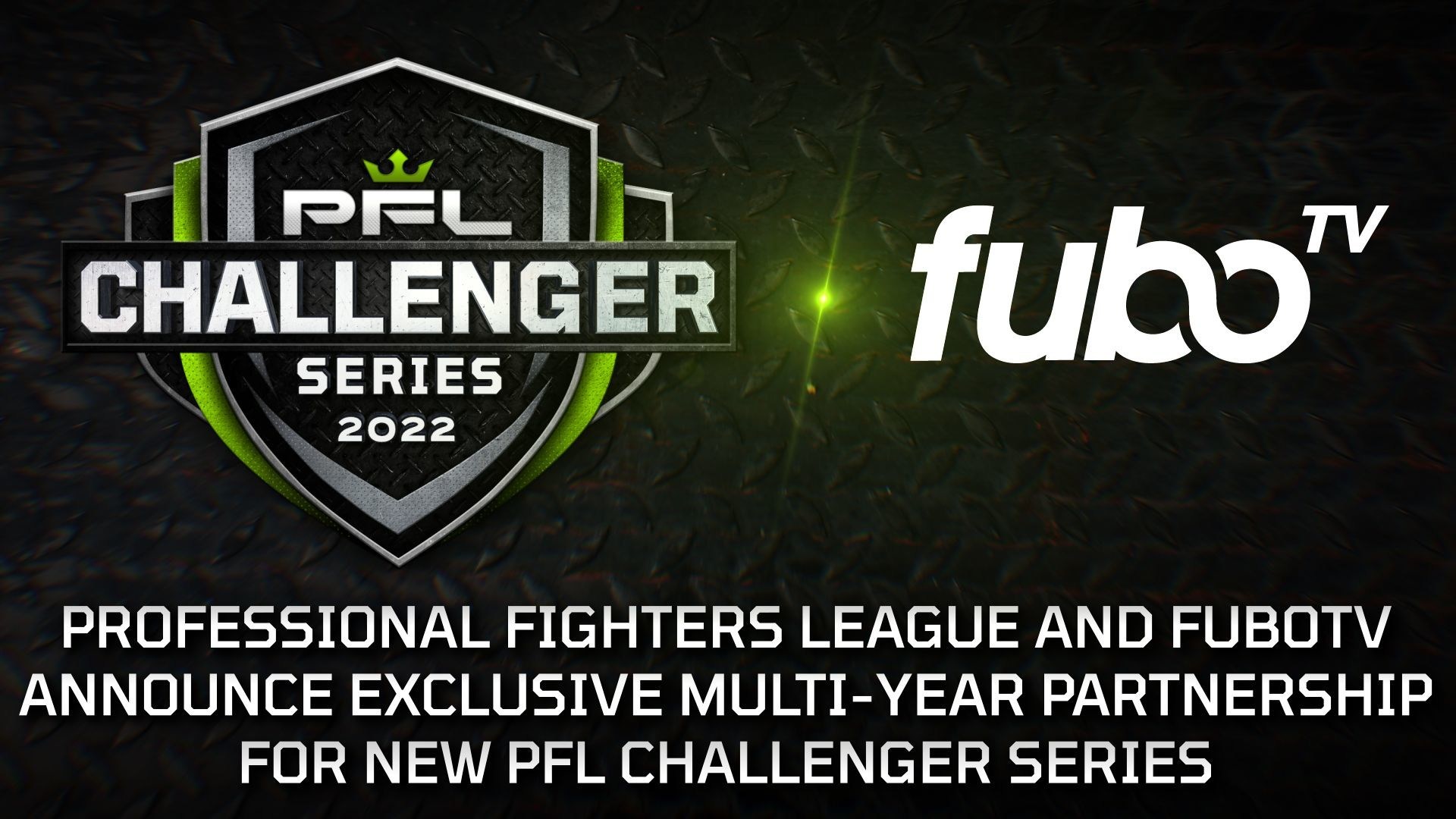 fuboTV Inks MultiYear Deal With Professional Fighters League for New