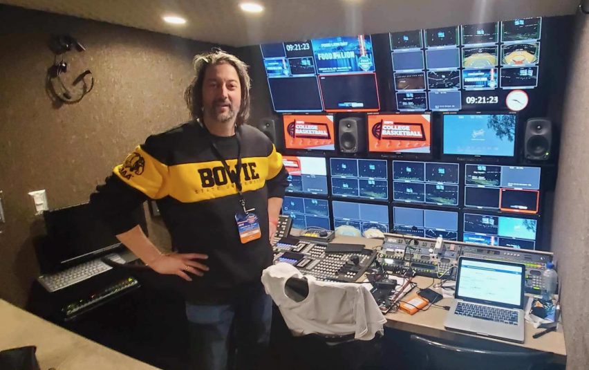 POV: Live at Super Bowl LVII - Van Wagner