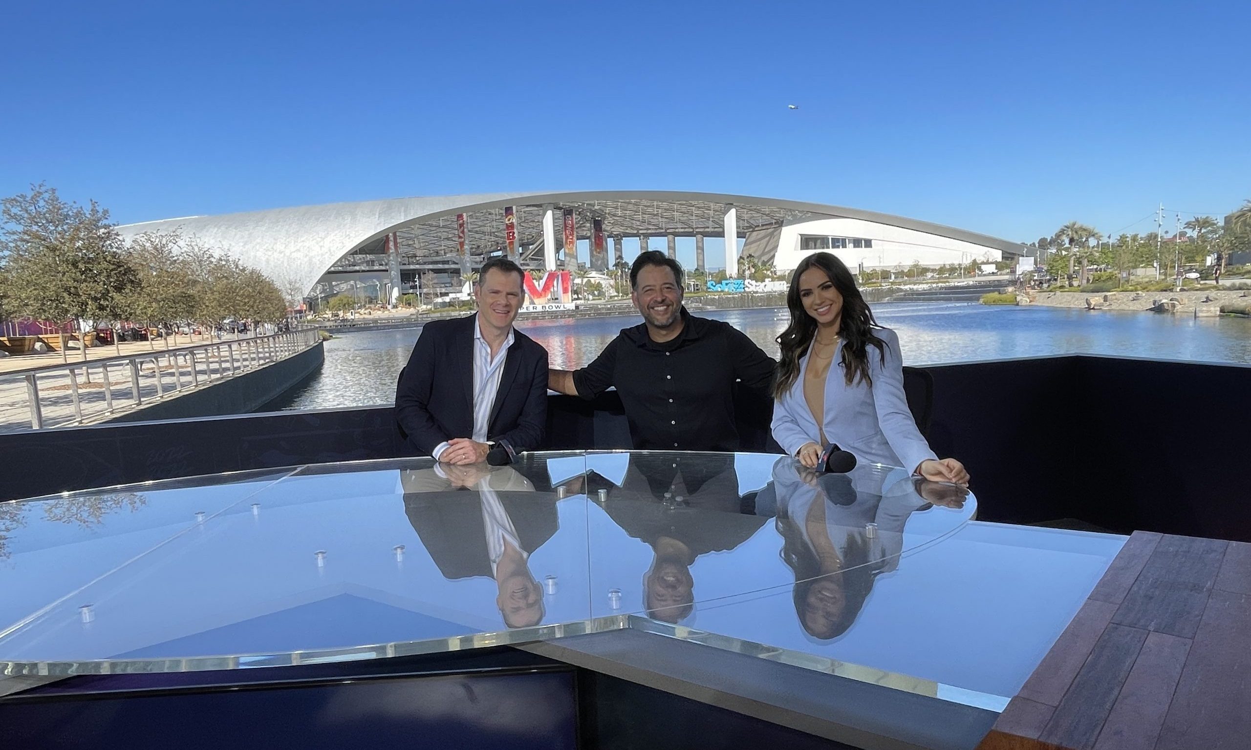 Super Bowl Preview: The New Fox on Display and Latinx Representation