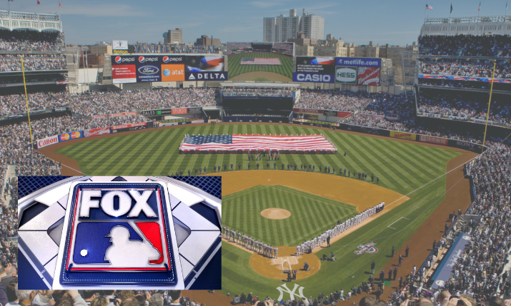 FOX Sports: MLB on X: The 2022 NLCS is set‼️ Who ya got?   / X