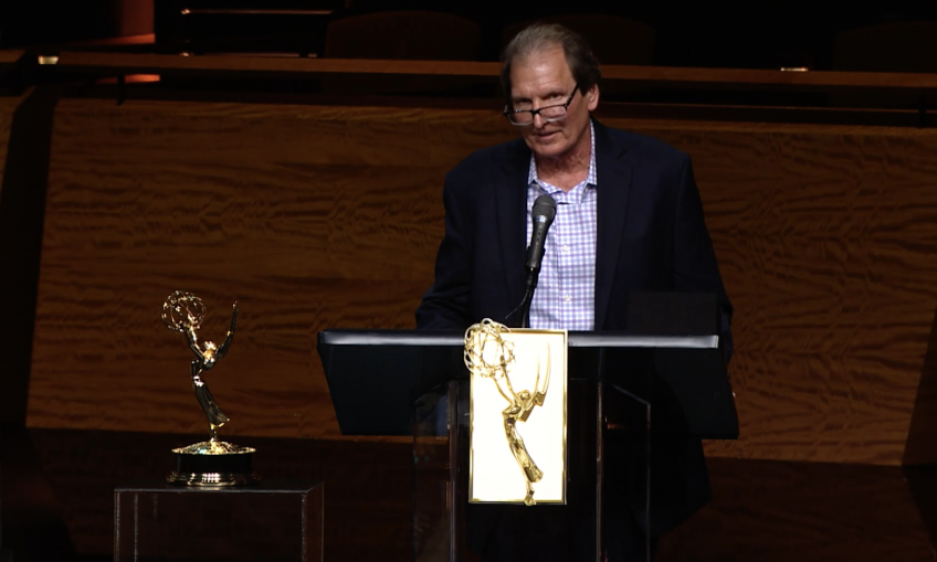2022 Sports Emmys ESPN Takes Home 11 Statues; Fox Sports’ MLB at Field