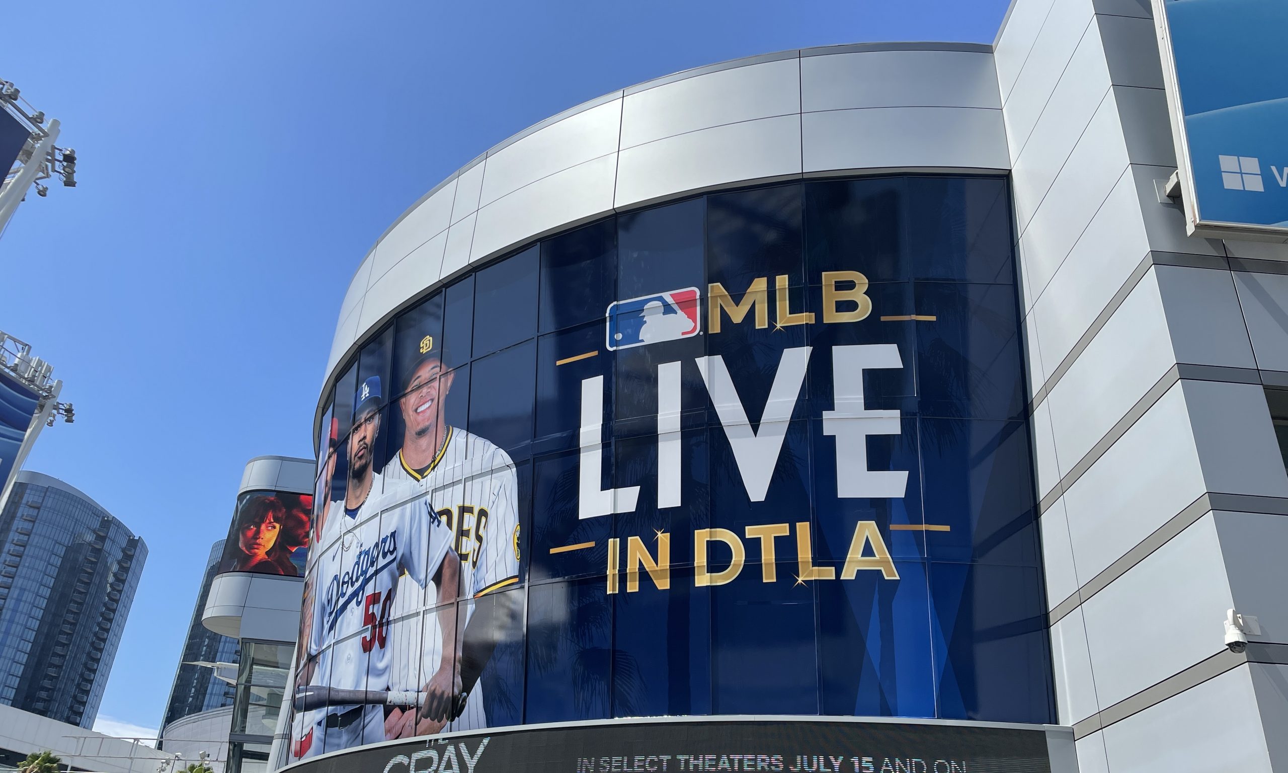 VSiN on X: Get ready for the MLB All-Star Game
