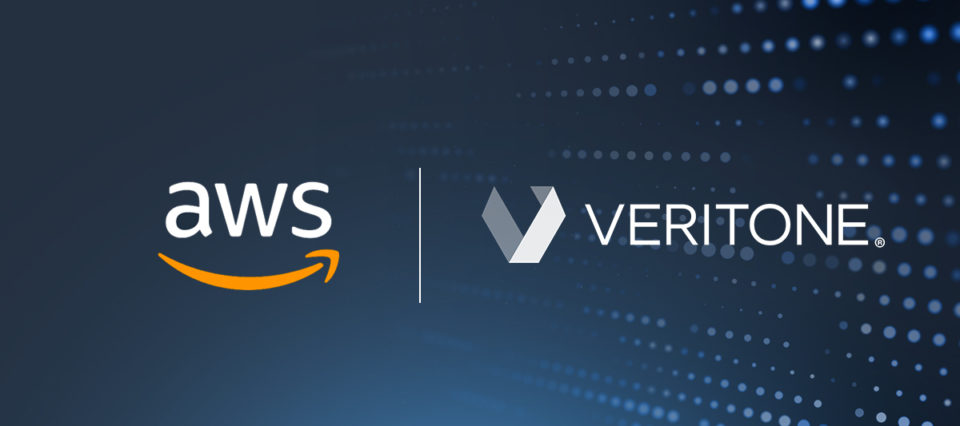 Veritone Creates AI-Driven Revenue Opportunities For Enterprise Media & Entertainment Companies On AWS