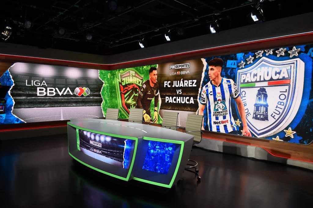 Futbol Mexicano - Fox Sports