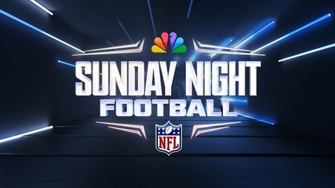 NBC Is Embracing the Skycam on 'Thursday Night Football'