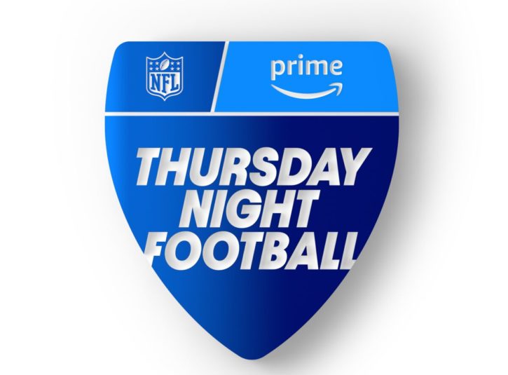 Prime Video to Stream “Black Friday” NFL Game in 2023 Game LAN Cloud
