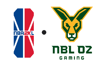 NBA 2K' league: Team logos for each team 
