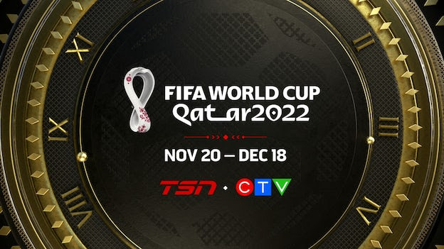 2022 World Cup schedule: FIFA reveals match calendar for Qatar