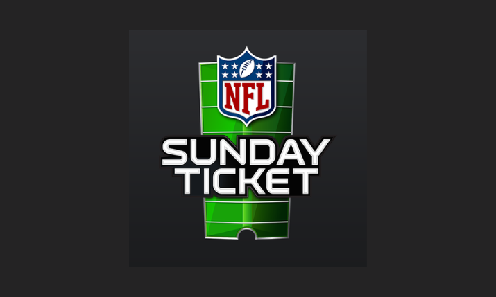 NFL Sunday Ticket TV expands its game