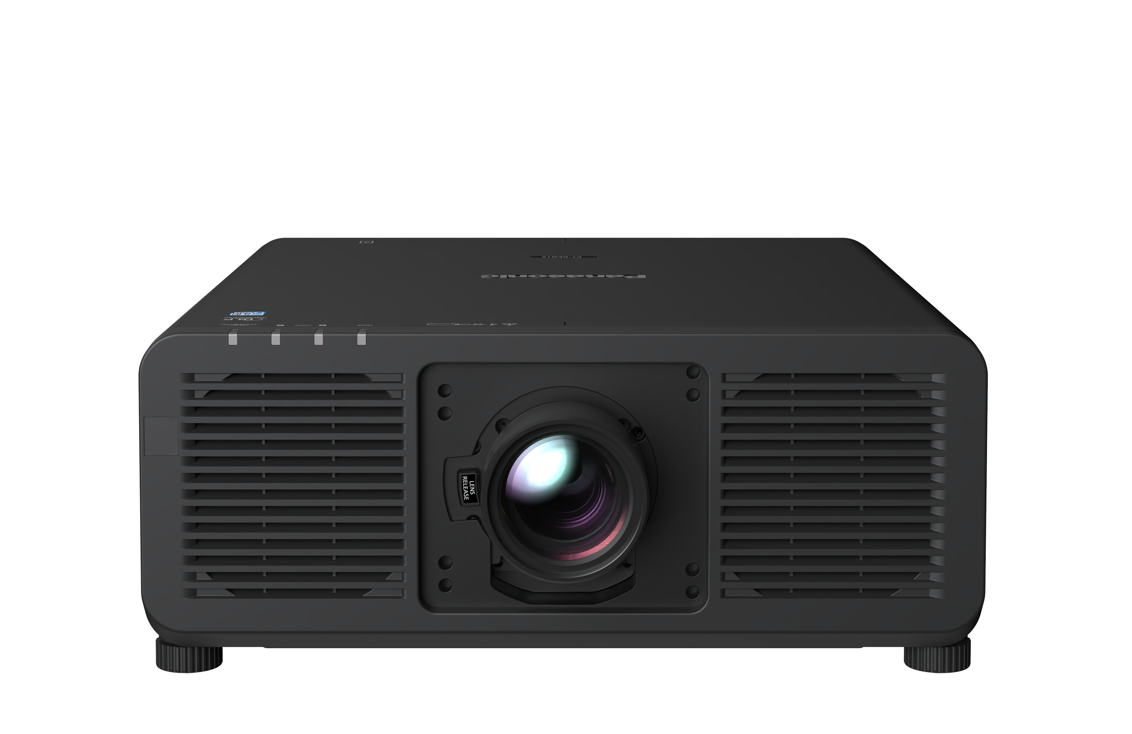 ISE 2023: Panasonic Unveils Latest DLP Projectors, Premium 