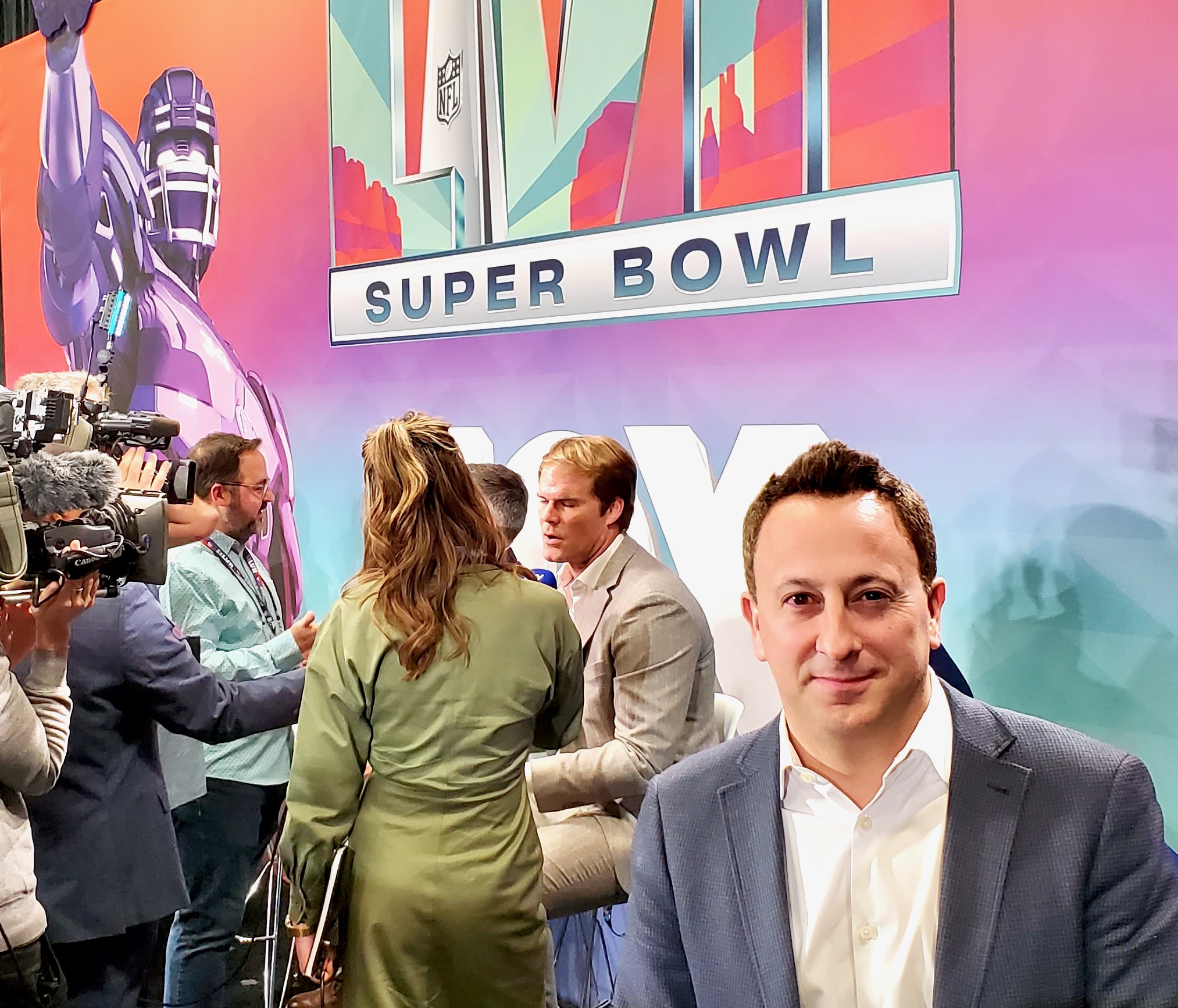 FOX Sports Unveils 2022 NFL Broadcast Schedule – Featuring Most Robust  Playoff Lineup Ever – With All Roads Leading to Super Bowl LVII - Fox  Sports Press Pass