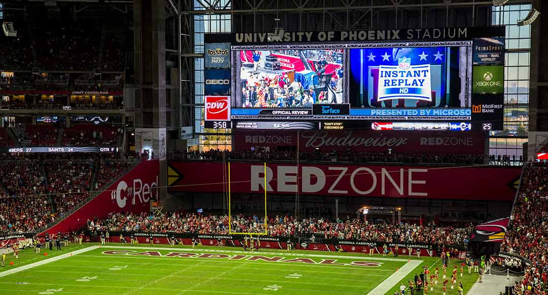Arizona Cardinals News and Fan Community - Raising Zona