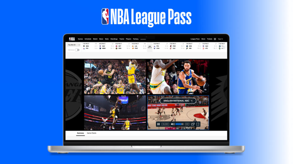 How to Watch 2023 NBA Games Online Free – TVLine