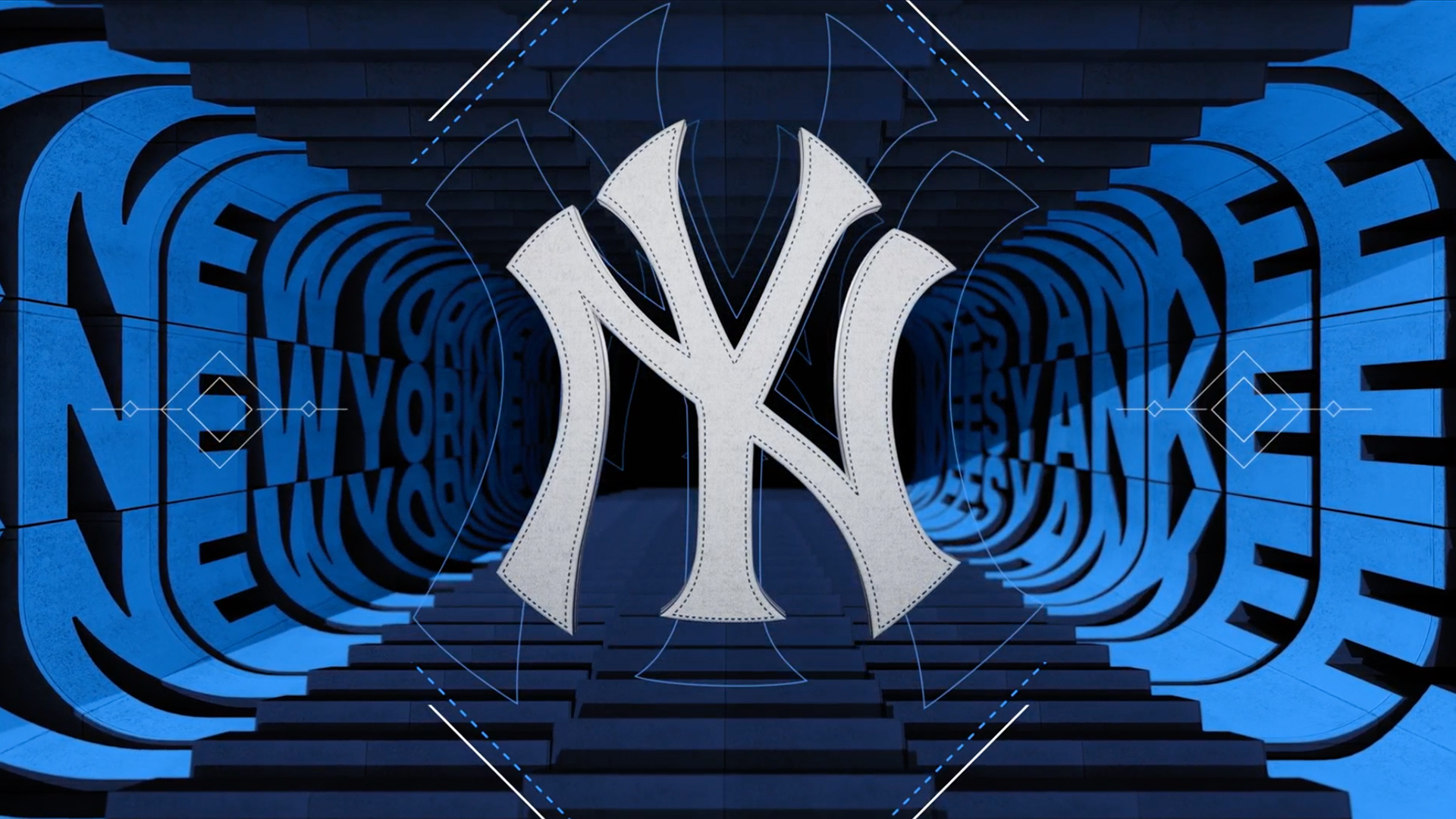 YES Network Undergoes Full-Scale Graphics Rebrand for 2023 New York ...