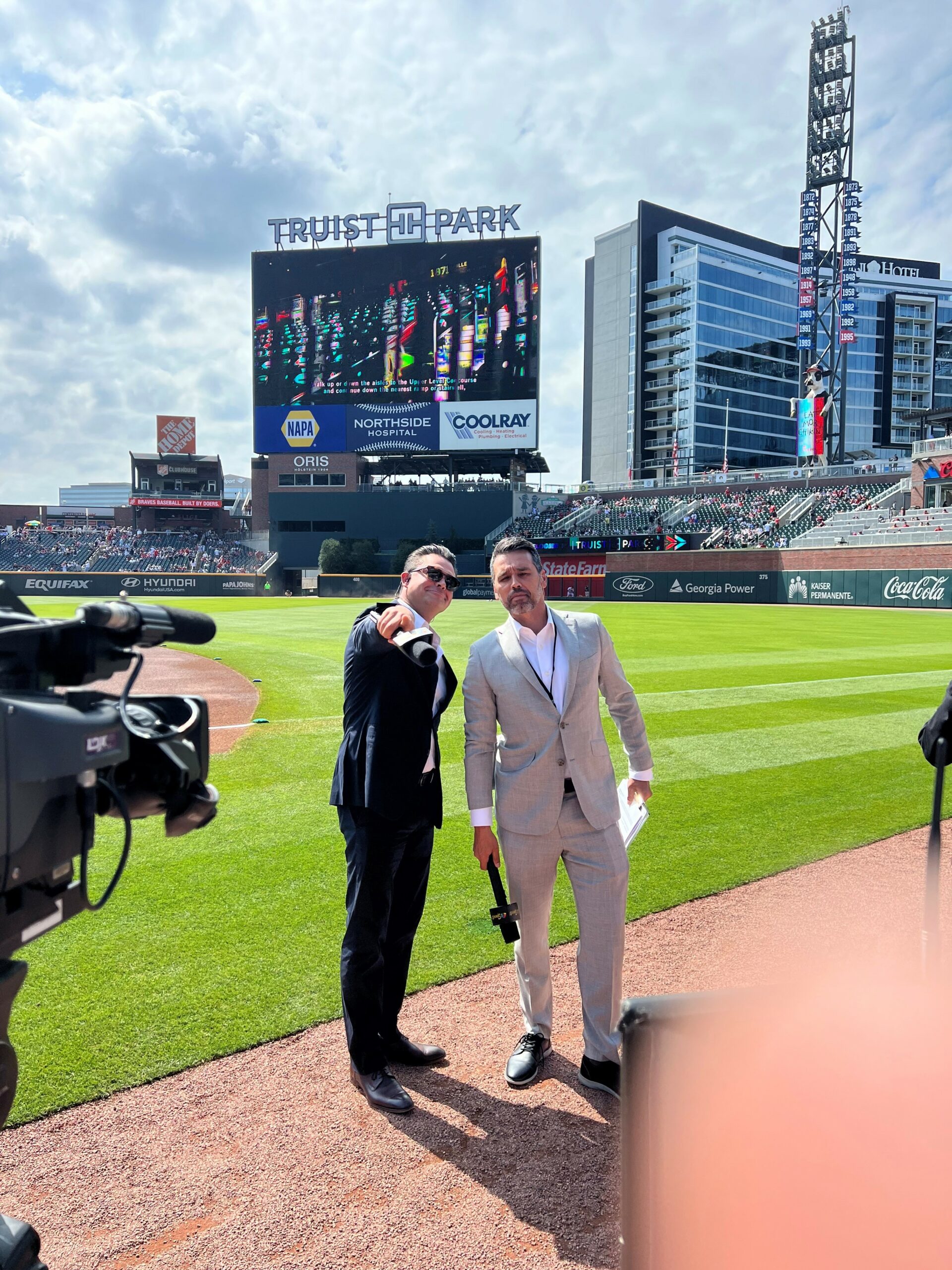 Every Kid Sports Announces World Series Champion, Nick Swisher, as Newest  Board Member – Every Kid Sports