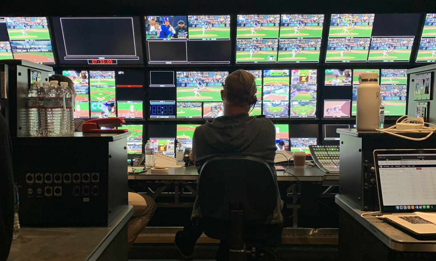 Inside MLB Local Media's Launch of San Diego Padres Productions and What It  Means for the Future