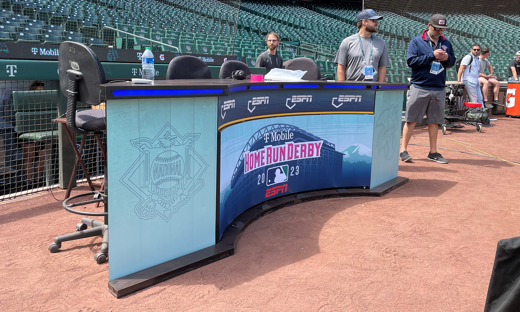 What Is The Format For The MLB Home Run Derby?