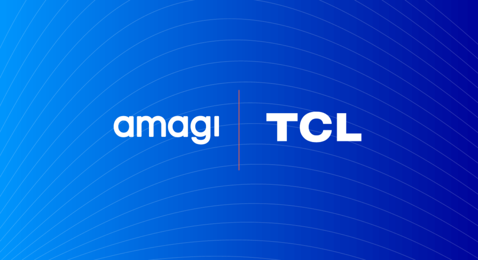 Amagi Becomes NHL FAST Channel Tech Provider