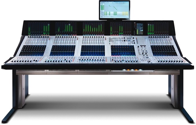 On-Hertz announces Flexible Audio Mixer update for Artisto software media  engine