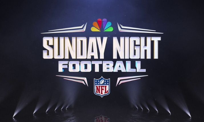 Tuesday Night Football.⁣ ⁣ 📺: #BUFvsTEN— Tonight 7pm ET on CBS⁣ 📱: NFL  app // Yahoo Sports app
