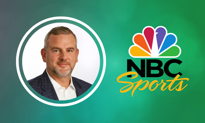 Rick Cordella Named President of NBC Sports
