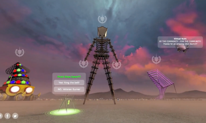 Asset Management in the Metaverse: Inventive Workflows That