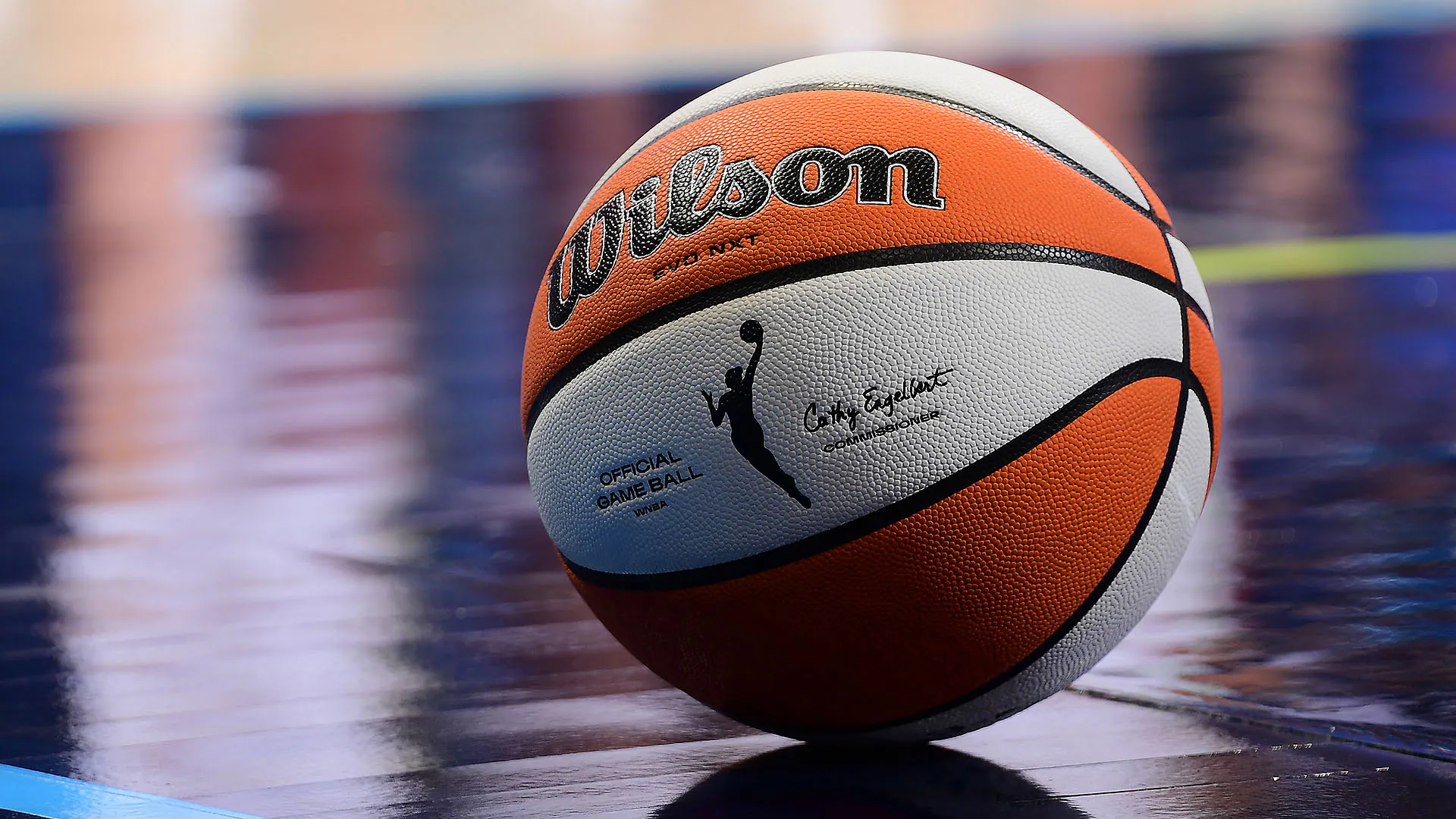 Wilson to Become Official Game Ball of the NBA, WNBA, NBA G