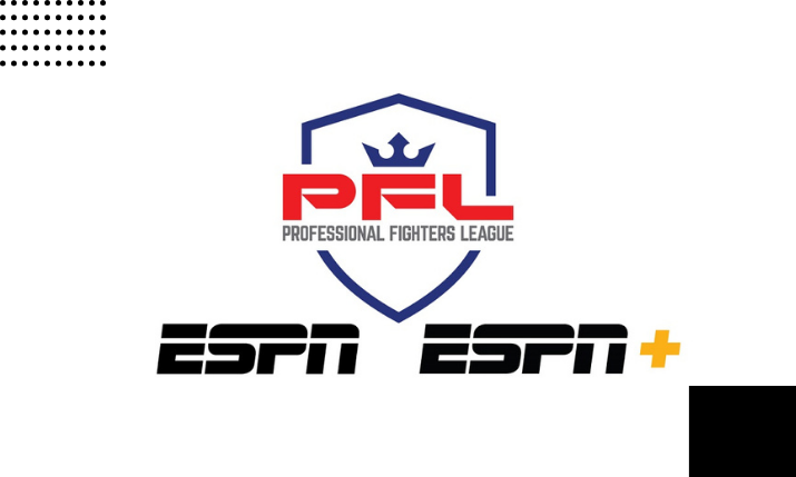 PROFESSIONAL FIGHTERS LEAGUE ANNOUNCES MEDIA RIGHTS PARTNERSHIP WITH  FIGHTING.DE FOR 2022 SEASON, Professional Fighters League News